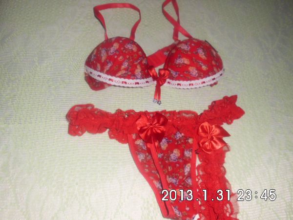 Conj. Tule Monique