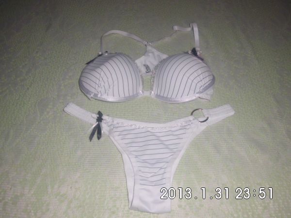 Conj. Bianca