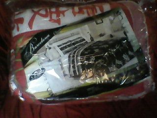 kit 5 peças