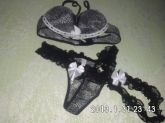 CONJ TULE MONIQUE