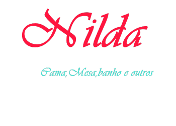 Loja de nilda cama mesa  banho e outros